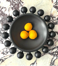 Load image into Gallery viewer, Nimbus Halo XL Bowl - Onyx Satin