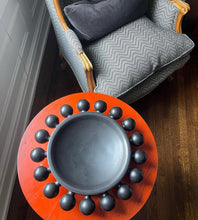 Load image into Gallery viewer, Nimbus Halo XL Bowl - Onyx Satin