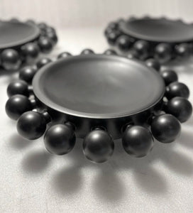 Nimbus Halo XL Bowl - Onyx Satin