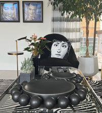 Load image into Gallery viewer, Nimbus Halo XL Bowl - Onyx Satin