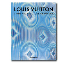 Load image into Gallery viewer, Louis Vuitton Skin: Architecture of Luxury (Paris Edition)