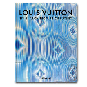 Louis Vuitton Skin: Architecture of Luxury (Paris Edition)