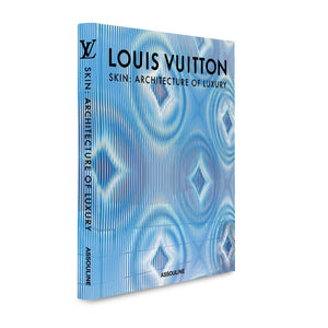 Louis Vuitton Skin: Architecture of Luxury (Paris Edition)