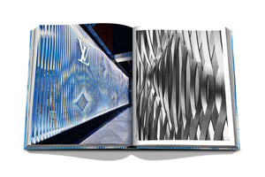 Louis Vuitton Skin: Architecture of Luxury (Paris Edition)