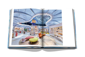 Louis Vuitton Skin: Architecture of Luxury (Paris Edition)