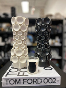 Cumulus Tall Vase