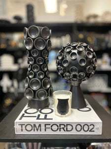 Cumulus Tall Vase