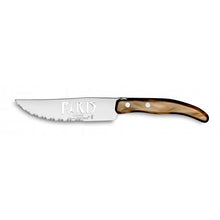 Load image into Gallery viewer, Berlingot Sausage Knife