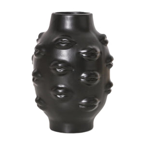Lip Vase