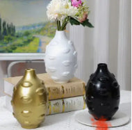 Load image into Gallery viewer, Lip Vase