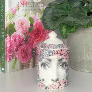 Face Canister