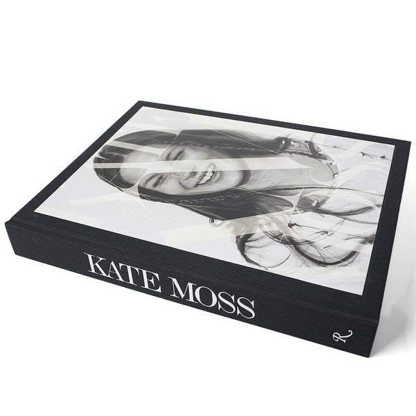 Kate The Kate Moss Book