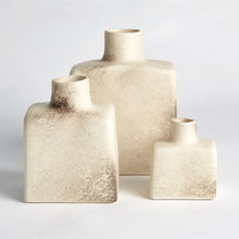 Load image into Gallery viewer, SHORT STACK BOTTLES-REACTIVE IVORY