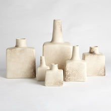 Load image into Gallery viewer, SHORT STACK BOTTLES-REACTIVE IVORY