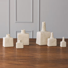 Load image into Gallery viewer, SHORT STACK BOTTLES-REACTIVE IVORY