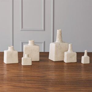 SHORT STACK BOTTLES-REACTIVE IVORY