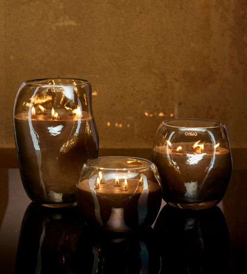 Cape Champagne Candle