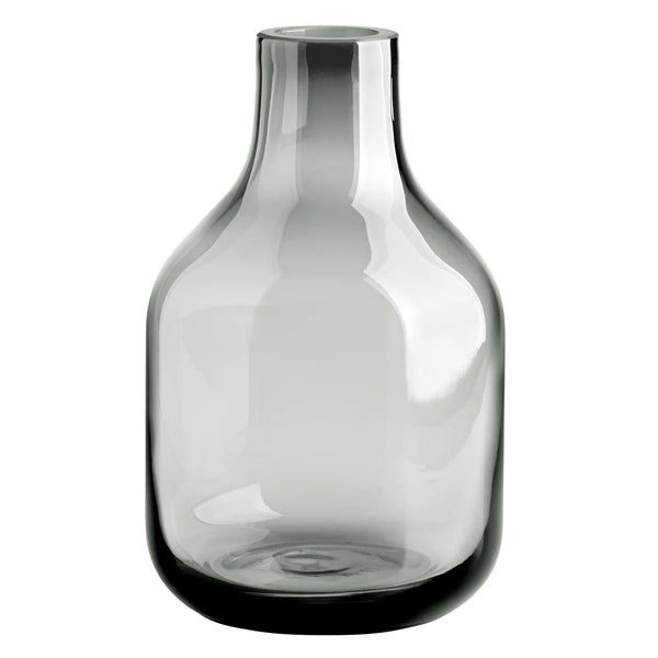 BEAU MINI BOTTLE GLASS VASE