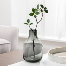 Load image into Gallery viewer, BEAU MINI BOTTLE GLASS VASE