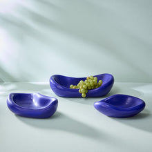 Load image into Gallery viewer, COBALT BOWL