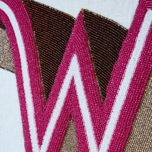 WHATEVER BEADED ART