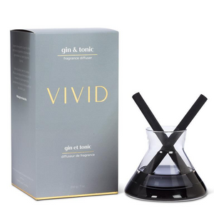 Vivid Diffuser
