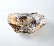 Load image into Gallery viewer, TRIANGLE SCALLOP BOWL