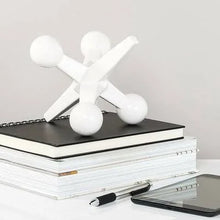 Load image into Gallery viewer, Jack Ceramic Decor  Sculpture