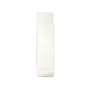 Abstract Duo Ceramic Vase