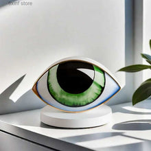 Load image into Gallery viewer, Lucky Porcelain Eye