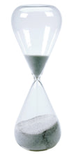 Load image into Gallery viewer, Transparent Glass Timers - 15 Minutes