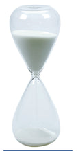 Load image into Gallery viewer, Transparent Glass Timers - 15 Minutes