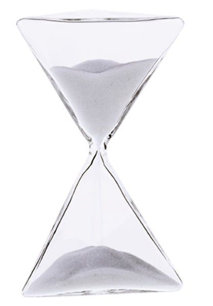 Sand Timers - 10 Minutes