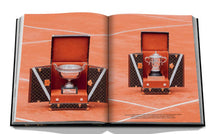 Load image into Gallery viewer, Louis Vuitton: Trophy Trunks