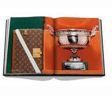 Load image into Gallery viewer, Louis Vuitton: Trophy Trunks