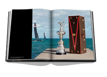Load image into Gallery viewer, Louis Vuitton: Trophy Trunks