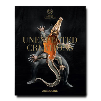 Unexpected Creations