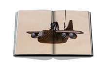 Load image into Gallery viewer, Louis Vuitton: Virgil Abloh (Classic Balloon Cover)