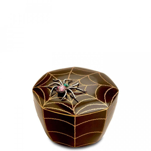 Veuve Noir Candle