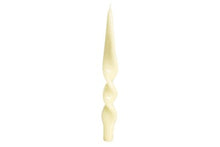 Load image into Gallery viewer, Meloria Twist Taper Candle Set