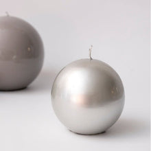 Load image into Gallery viewer, Meloria Ball Candles