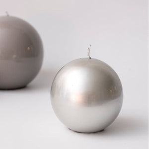 Meloria Ball Candles