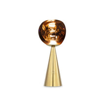Load image into Gallery viewer, MELT PORTABLE GOLD LED