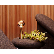 Load image into Gallery viewer, MELT PORTABLE GOLD LED