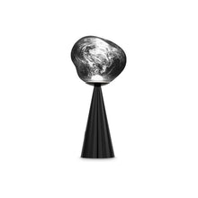 Load image into Gallery viewer, MELT PORTABLE BLACK LED