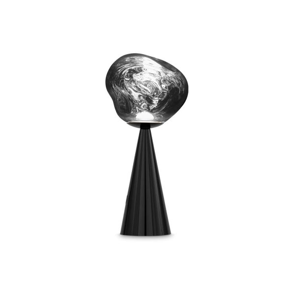 MELT PORTABLE BLACK LED