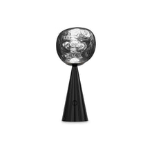 Load image into Gallery viewer, MELT PORTABLE BLACK LED
