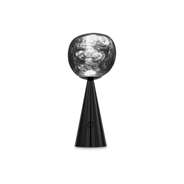 MELT PORTABLE BLACK LED