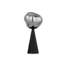 Load image into Gallery viewer, MELT PORTABLE BLACK LED