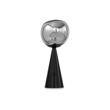 Load image into Gallery viewer, MELT PORTABLE BLACK LED